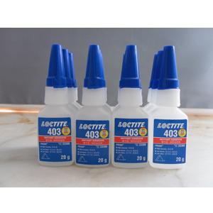 樂(lè)泰403瞬干膠