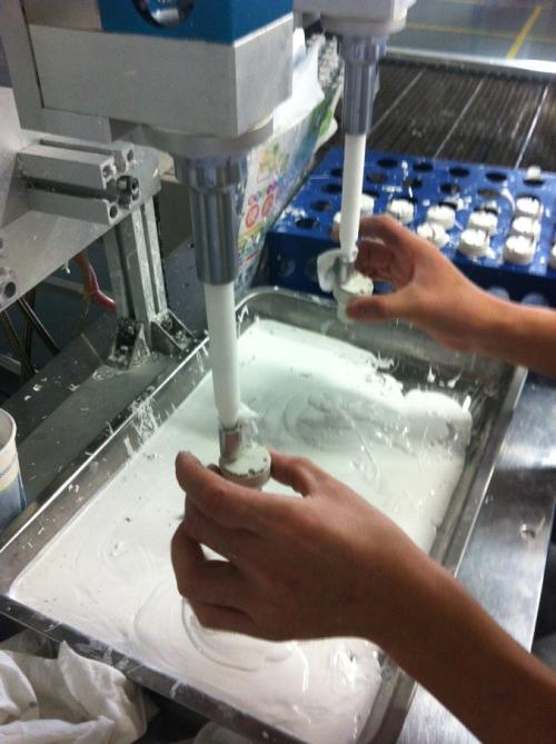 環(huán)氧樹脂導熱灌封膠
