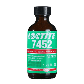 樂(lè)泰7452促進(jìn)劑