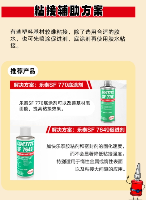 樂泰促進劑