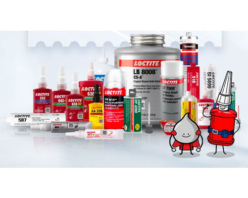 LOCTITE AA 3252技術(shù)使用說明書