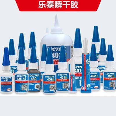 樂泰瞬干膠 樂泰瞬干膠