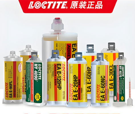 樂泰結構膠