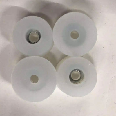 硅膠粘接塑料（ABS+PC)用什么膠水牢固