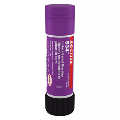 LOCTITE 534使用技術(shù)說明書