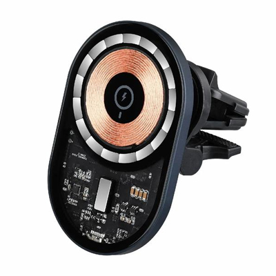 PCB粘磁鐵用什么膠水粘接牢固？