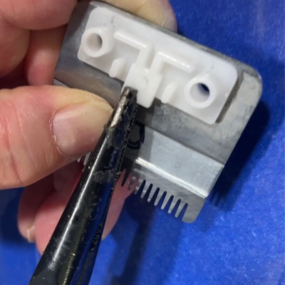 pom粘接金屬的膠水介紹