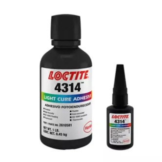 LOCTITE 4314UV膠