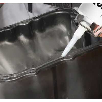 樂泰平面密封膠