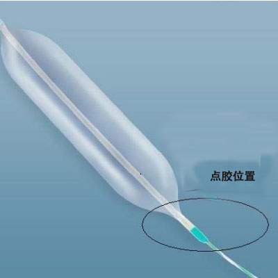 球囊粘接導(dǎo)管用什么醫(yī)療膠水粘接牢固