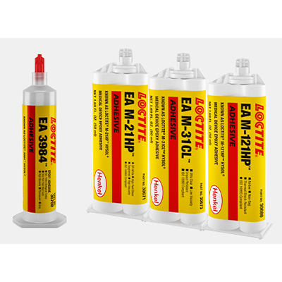 樂泰醫(yī)療環(huán)氧膠