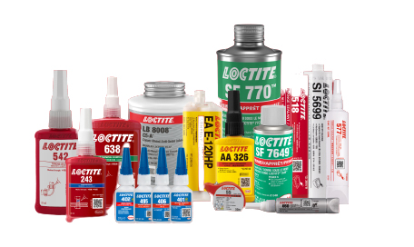 樂泰膠水各個型號有什么區(qū)別？如何選擇？