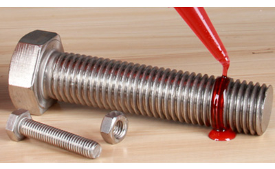 樂泰螺紋鎖固膠全系解析