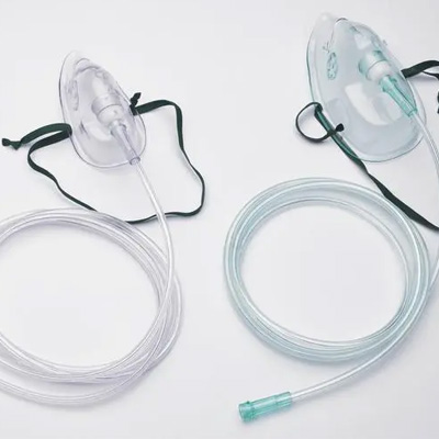 醫(yī)療呼吸面罩