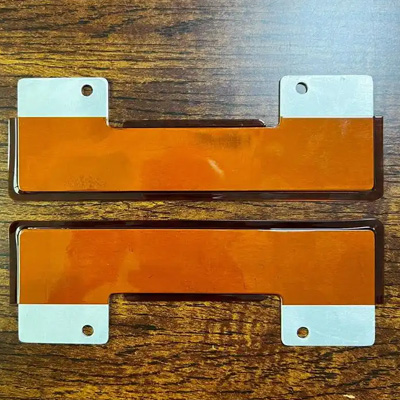 PI膜粘接用什么膠水牢固