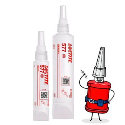 樂泰577螺紋密封膠