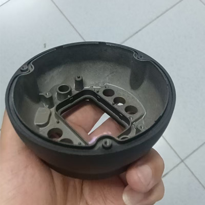 攝像機(jī)前蓋粘接透鏡用什么膠水粘接牢固