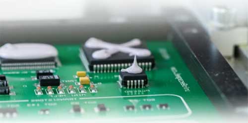 漢高導(dǎo)熱材料