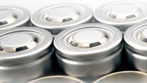 漢高電池粘接膠水