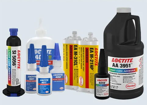 樂(lè)泰醫(yī)療膠水