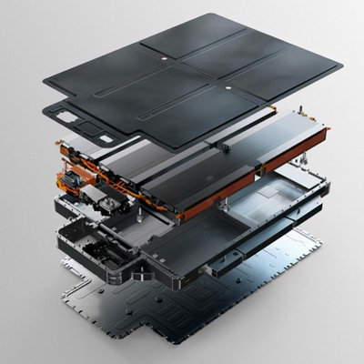 PE粘接磁鐵用什么膠水？