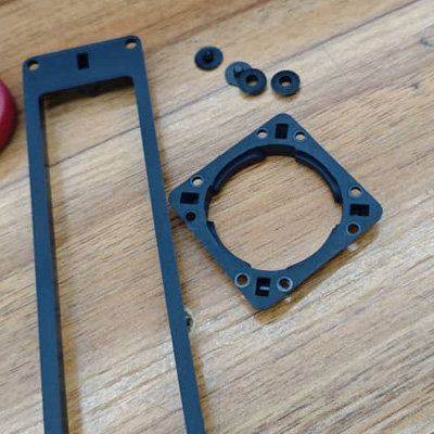 PP粘接不銹鋼抽油煙機產品用什么膠水粘接？