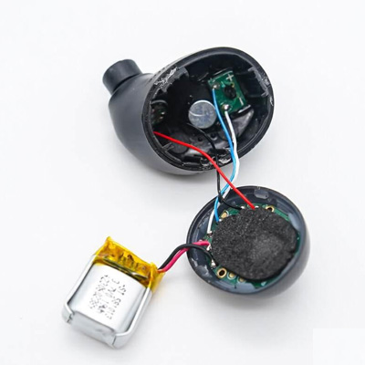 無(wú)線耳機(jī)鐵粘接塑料用膠