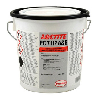 Loctite Nordbak PC 7117