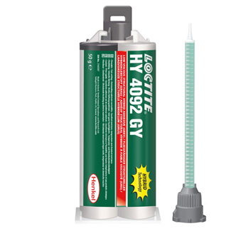 LOCTITE HY 4092環(huán)氧樹脂膠
