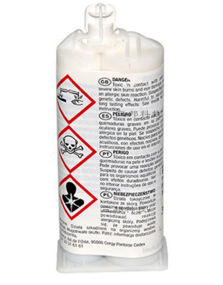 3M DP760|白色結(jié)構(gòu)膠|結(jié)構(gòu)膠|耐高溫環(huán)氧樹脂結(jié)構(gòu)膠水
