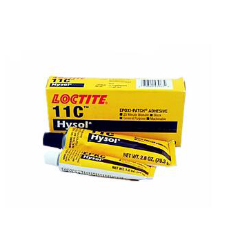 樂泰11C環(huán)氧樹脂膠-LOCTITE 11C TDS下載
