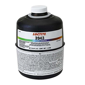樂泰3943uv膠-Loctite3943TDS-漢高達