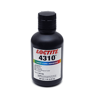 樂泰4310uv膠-Loctite4310TDS-漢高達(dá)