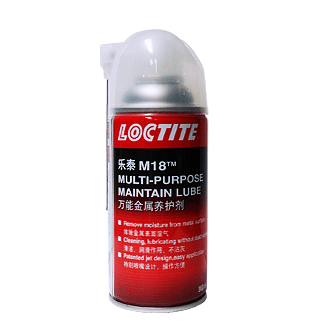 樂泰M18萬能金屬養(yǎng)護(hù)劑- Loctite M18