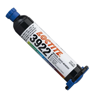 樂泰3922uv膠-Loctite3922TDS-漢高達(dá)