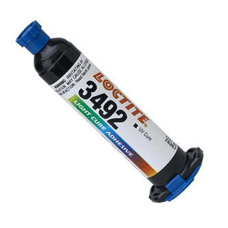 樂泰3492UV膠-Loctite 3492TDS下載-漢高達(dá)