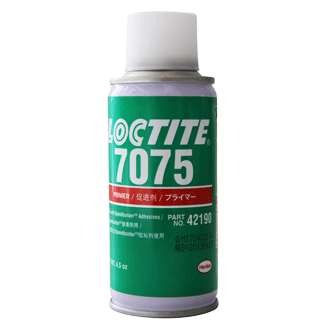 樂泰7075 催化劑| LOCTITE 7075 ACTIVATOR -漢高達(dá)