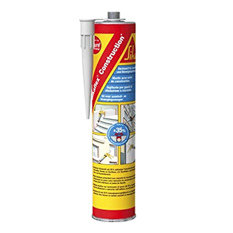 西卡單組份濕氣固化密封膠-SIKA Sikaflex Construction-漢高達(dá)