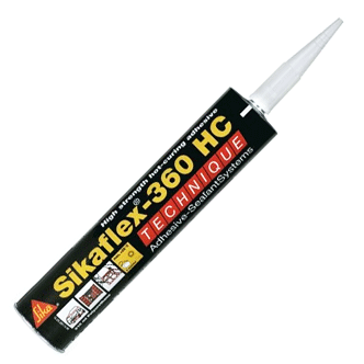 西卡360HC熱固化高性能結(jié)構(gòu)膠-SIKA Sikaflex-360HC-漢高達(dá)