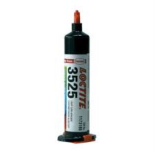 樂(lè)泰3525UV膠-Loctite 3525UV膠TDS下載-漢高達(dá)