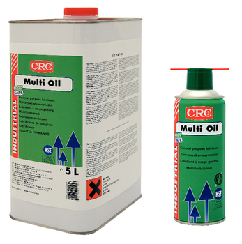 CRC DRY LUBE - F 干膜潤滑劑 20343-AB-漢高達(dá)