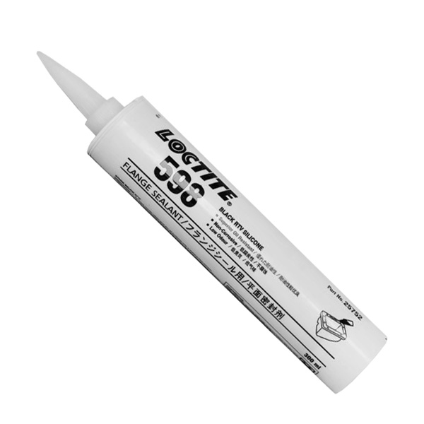樂(lè)泰598平面密封膠- Loctite 598-TDS下載