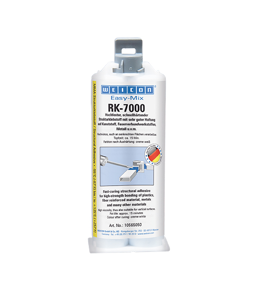 德國(guó)威肯/WEICON 易混合型 RK-7000—貨號(hào)10565050
