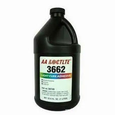 LOCTITE 3662UV膠-樂(lè)泰3662UV膠TDS下載-漢高達(dá)樂(lè)泰代理商