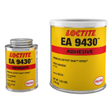 LOCTITE EA 9430-樂(lè)泰9430環(huán)氧樹(shù)脂膠TDS下載-漢高達(dá)樂(lè)泰膠水代理商