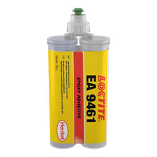 LOCTITE EA 9461-樂(lè)泰9461環(huán)氧樹(shù)脂膠TDS-漢高達(dá)樂(lè)泰膠水代理商
