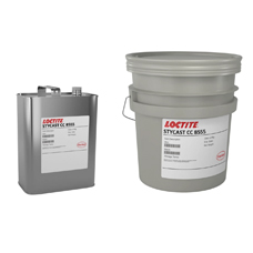 LOCTITE STYCAST CC 8555-樂(lè)泰8555UV三防膠-漢高達(dá)樂(lè)泰膠水代理商