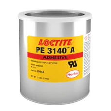 LOCTIT PE 3140-樂(lè)泰PE 3140灌封膠-漢高達(dá)樂(lè)泰膠水代理