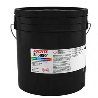 Loctite SI 5050-樂泰5050密封膠TDS下載-漢高達(dá)樂泰膠水代理