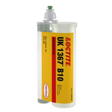 LOCTITE UK 1367 B10-樂(lè)泰UK 1367環(huán)氧樹(shù)脂膠TDS下載-漢高達(dá)樂(lè)泰膠水代理